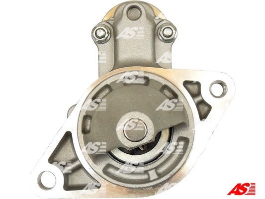 Startmotor 12V As-pl S6041 AS-PL