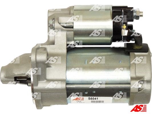 Startmotor 12V As-pl S6041 AS-PL Startmotor 12V As-pl S6041 AS-PL
