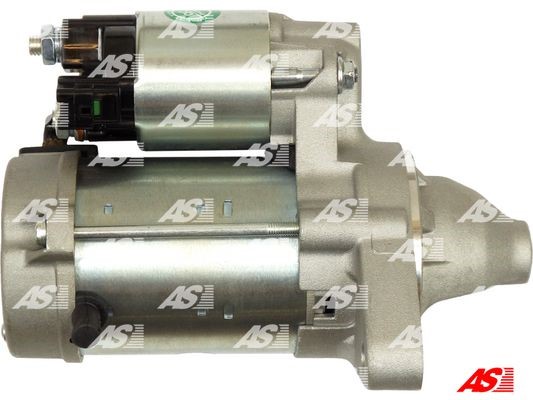 Startmotor 12V As-pl S6041 AS-PL Startmotor 12V As-pl S6041 AS-PL