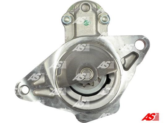 Startmotor 12V As-pl Brand new | denso | starters S6042(DENSO) AS-PL