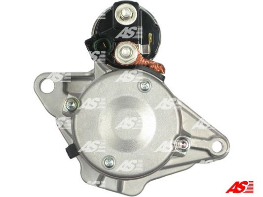 Startmotor 12V As-pl Brand new | denso | starters S6042(DENSO) AS-PL