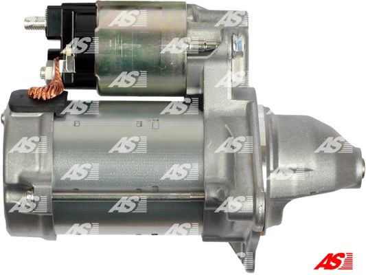 Startmotor 12V As-pl Brand new | denso | starters S6042(DENSO) AS-PL