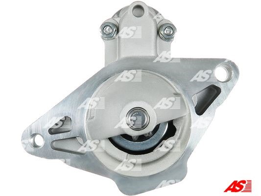 Startmotor 12V As-pl S6042 AS-PL Startmotor 12V As-pl S6042 AS-PL