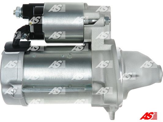 Startmotor 12V As-pl S6042 AS-PL Startmotor 12V As-pl S6042 AS-PL