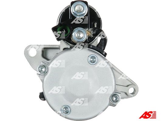 Startmotor 12V As-pl S6042 AS-PL Startmotor 12V As-pl S6042 AS-PL