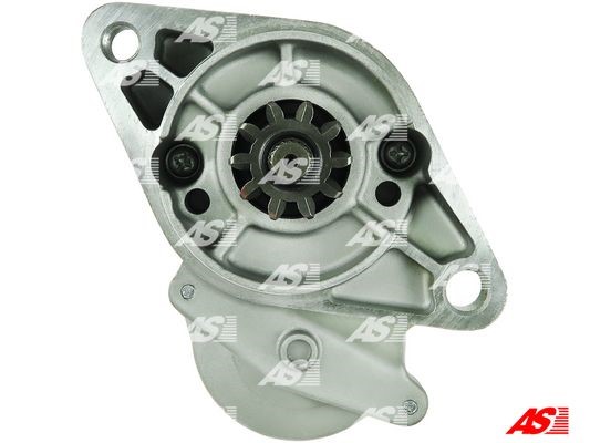 Startmotor 12V As-pl S6044 AS-PL