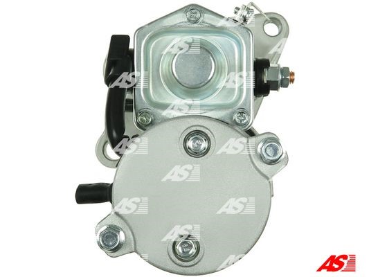 Startmotor 12V As-pl S6044 AS-PL