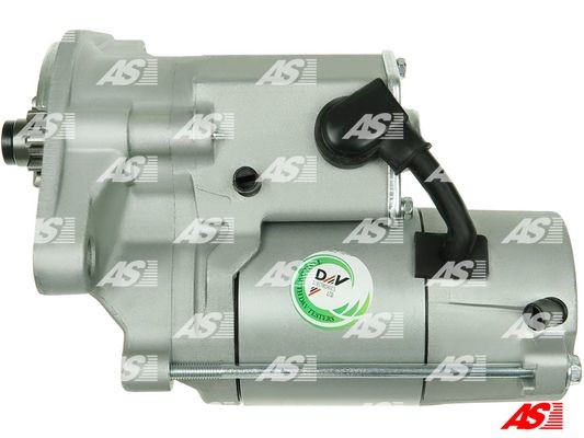 Startmotor 12V As-pl S6044 AS-PL