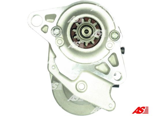 Startmotor 12V As-pl S6047 AS-PL