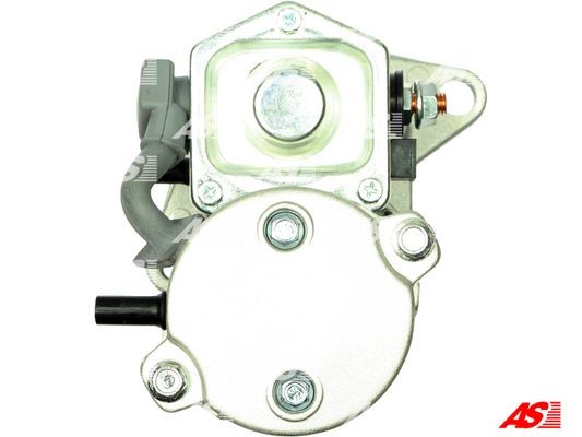 Startmotor 12V As-pl S6047 AS-PL
