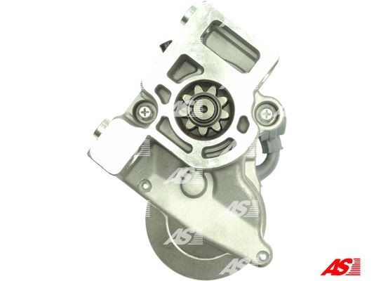 Startmotor 12V As-pl S6050 AS-PL