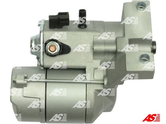 Startmotor 12V As-pl S6050 AS-PL
