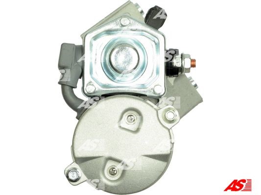 Startmotor 12V As-pl S6050 AS-PL