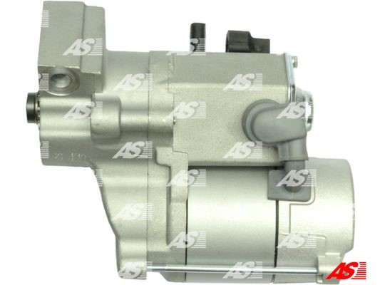 Startmotor 12V As-pl S6050 AS-PL