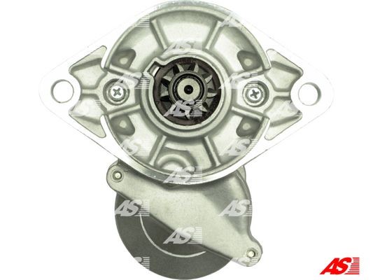Startmotor 12V As-pl S6051 AS-PL