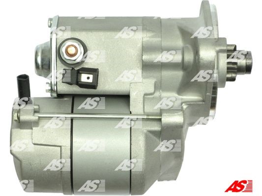 Startmotor 12V As-pl S6051 AS-PL