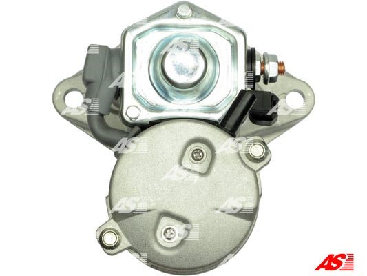 Startmotor 12V As-pl S6051 AS-PL