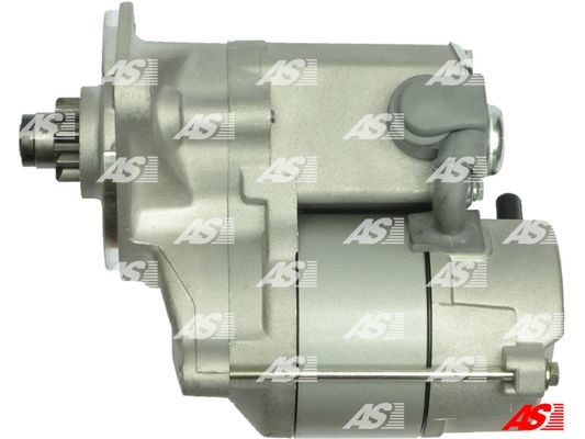 Startmotor 12V As-pl S6051 AS-PL