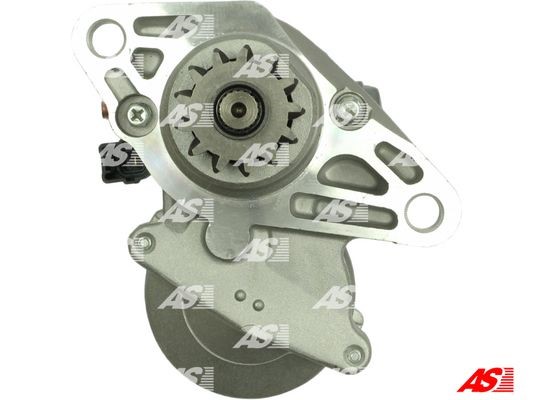 Startmotor 12V As-pl S6052 AS-PL