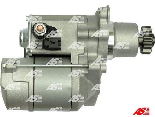 Startmotor 12V As-pl S6052 AS-PL