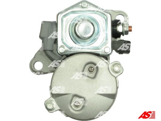 Startmotor 12V As-pl S6052 AS-PL