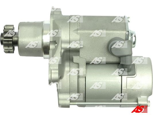 Startmotor 12V As-pl S6052 AS-PL