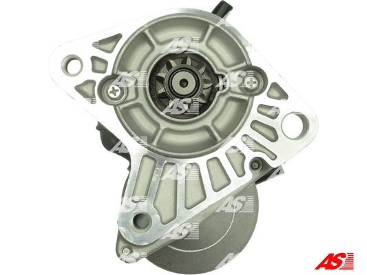 Startmotor 12V As-pl S6053 AS-PL
