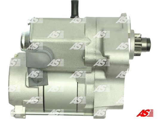 Startmotor 12V As-pl S6053 AS-PL Startmotor 12V As-pl S6053 AS-PL