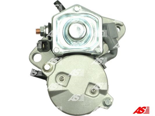 Startmotor 12V As-pl S6053 AS-PL Startmotor 12V As-pl S6053 AS-PL