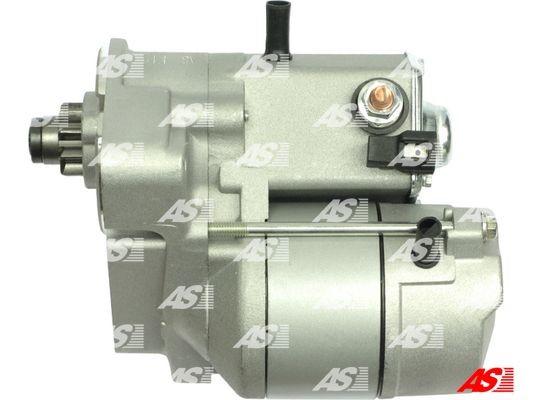 Startmotor 12V As-pl S6053 AS-PL Startmotor 12V As-pl S6053 AS-PL