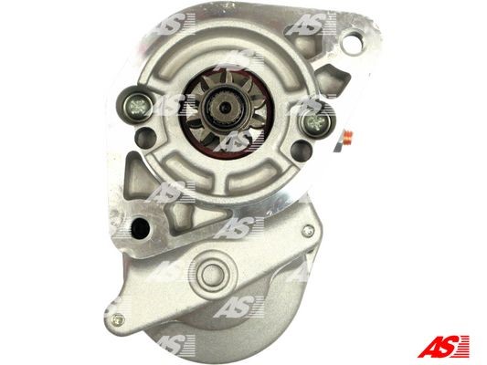 Startmotor 12V As-pl S6054 AS-PL Startmotor 12V As-pl S6054 AS-PL