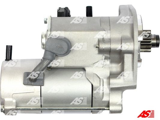 Startmotor 12V As-pl S6054 AS-PL Startmotor 12V As-pl S6054 AS-PL