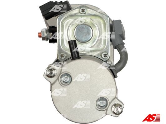 Startmotor 12V As-pl S6054 AS-PL Startmotor 12V As-pl S6054 AS-PL
