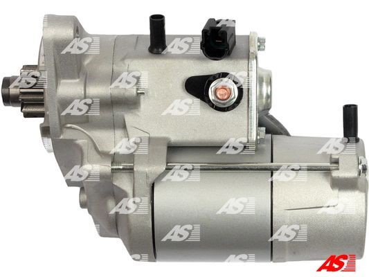 Startmotor 12V As-pl S6054 AS-PL Startmotor 12V As-pl S6054 AS-PL