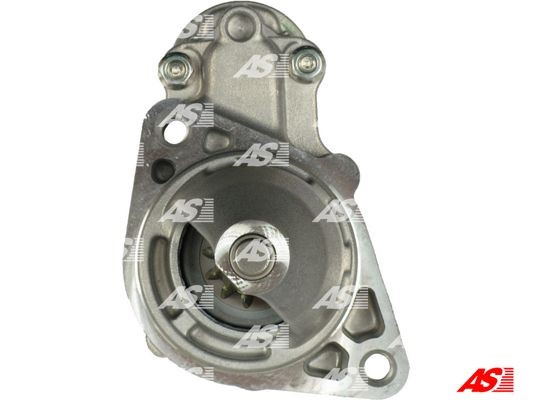 Startmotor 12V As-pl Brand new | denso | starters S6055(DENSO) AS-PL