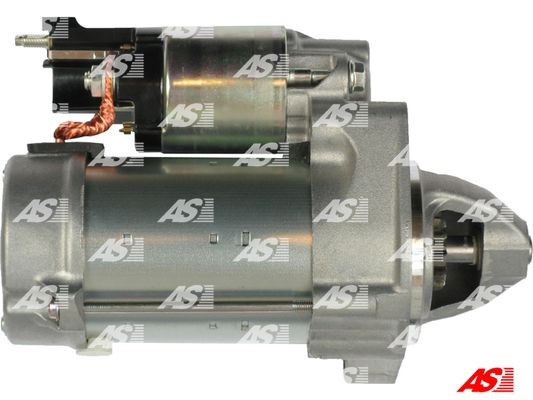 Startmotor 12V As-pl Brand new | denso | starters S6055(DENSO) AS-PL