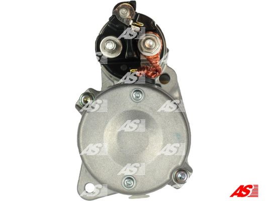 Startmotor 12V As-pl Brand new | denso | starters S6055(DENSO) AS-PL