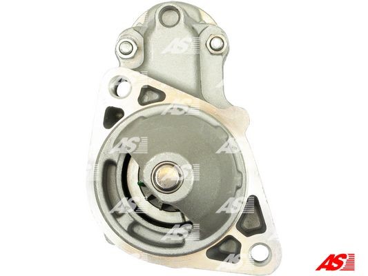 Startmotor 12V As-pl S6055 AS-PL