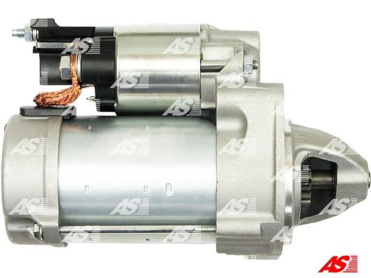 Startmotor 12V As-pl S6055 AS-PL Startmotor 12V As-pl S6055 AS-PL