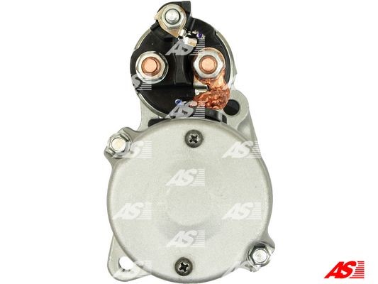 Startmotor 12V As-pl S6055 AS-PL Startmotor 12V As-pl S6055 AS-PL
