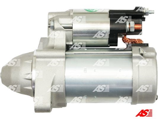 Startmotor 12V As-pl S6055 AS-PL Startmotor 12V As-pl S6055 AS-PL