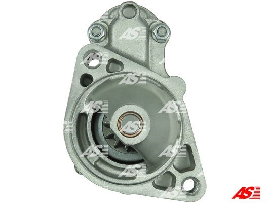 Startmotor 12V As-pl Remanufactured | as-pl | starters S6055PR AS-PL