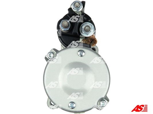 Startmotor 12V As-pl S6055SR AS-PL