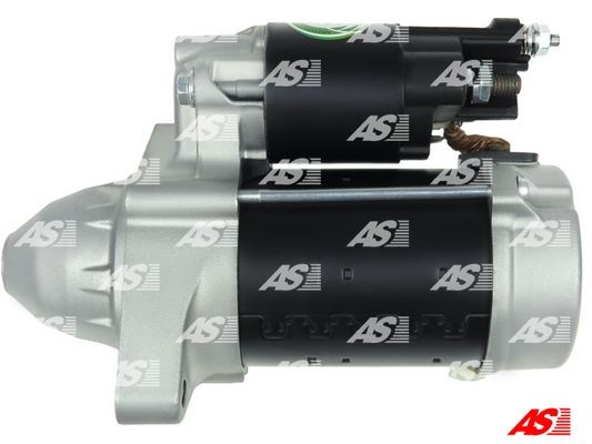 Startmotor 12V As-pl S6055SR AS-PL