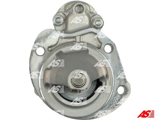 Startmotor 12V As-pl Brand new | denso | starters S6056(DENSO) AS-PL