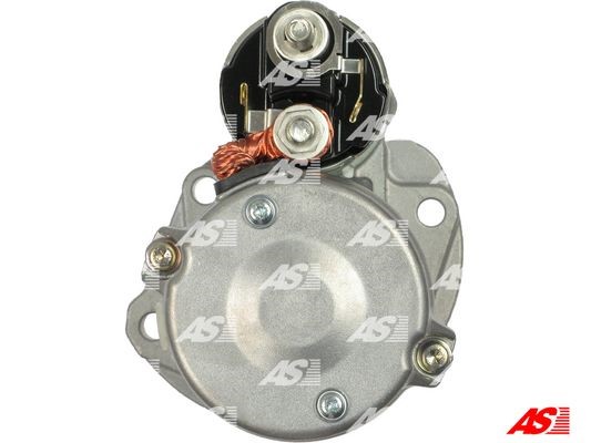 Startmotor 12V As-pl Brand new | denso | starters S6056(DENSO) AS-PL