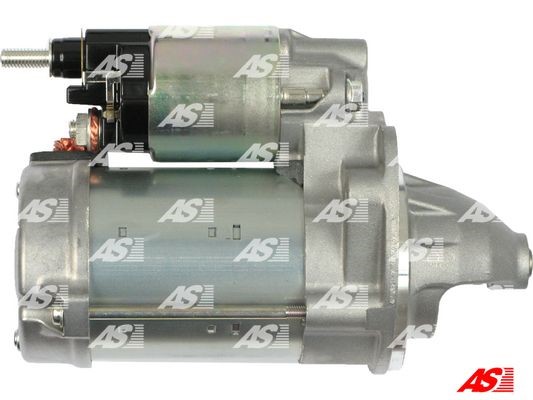 Startmotor 12V As-pl Brand new | denso | starters S6056(DENSO) AS-PL