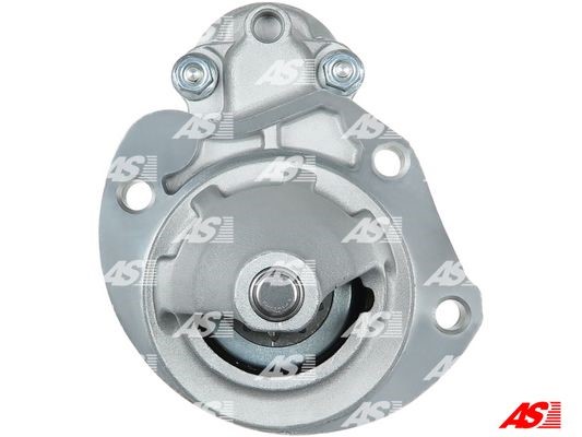 Startmotor 12V As-pl Brand new | as-pl | starters S6056 AS-PL