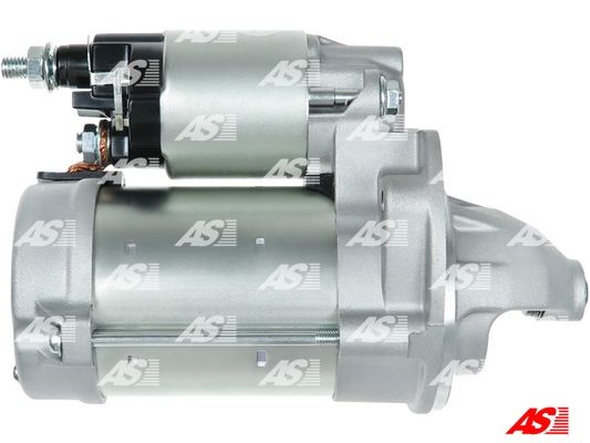 Startmotor 12V As-pl Brand new | as-pl | starters S6056 AS-PL