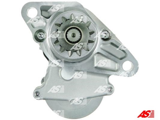 Startmotor 12V As-pl Brand new | denso | starters S6057(DENSO) AS-PL